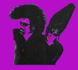 Tombstone Alley movie